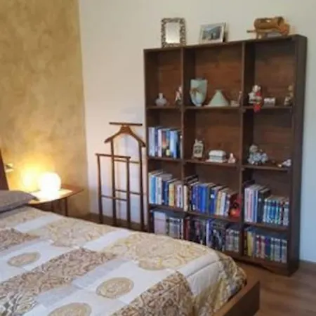 Casa Alessandra *