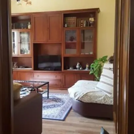 Lägenhet Casa Alessandra *