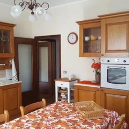 Casa Alessandra * Chiuro