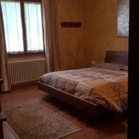 Casa Alessandra Apartmán