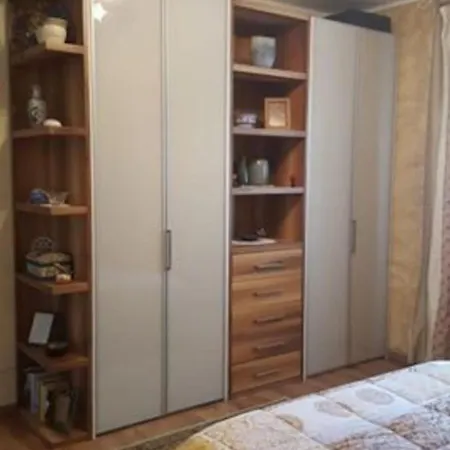 Casa Alessandra Lägenhet