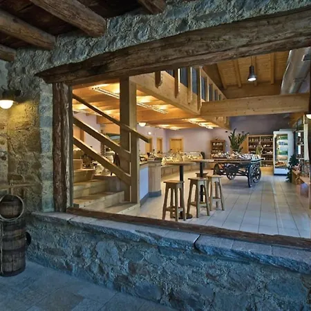 Casa Alessandra Apartment *