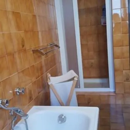 Casa Alessandra Apartmán