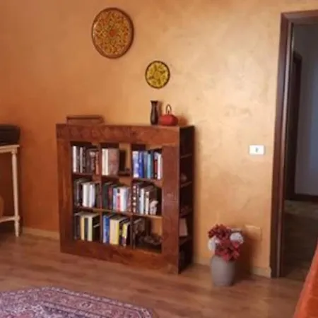 Casa Alessandra Lägenhet Chiuro