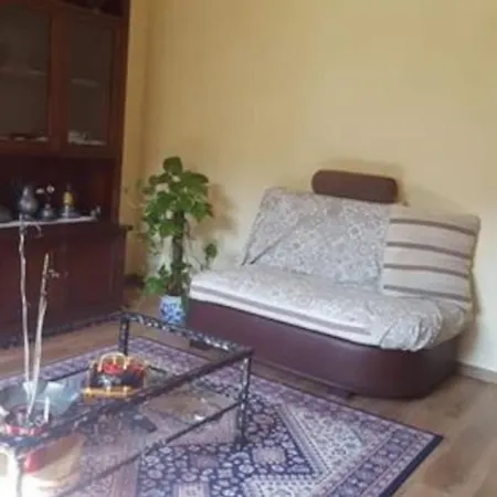Lägenhet Casa Alessandra