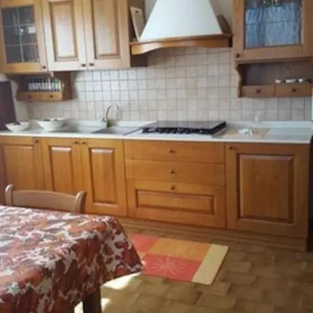 Casa Alessandra