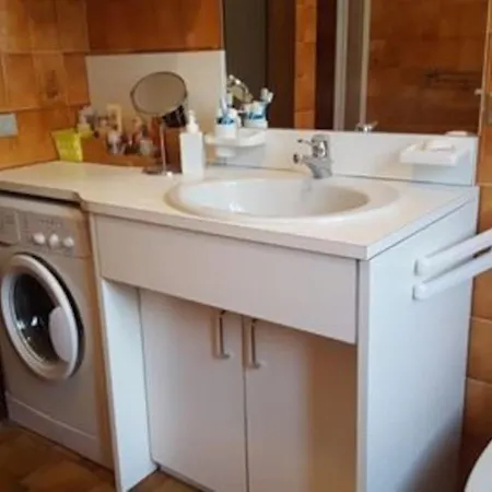 Casa Alessandra Apartmán