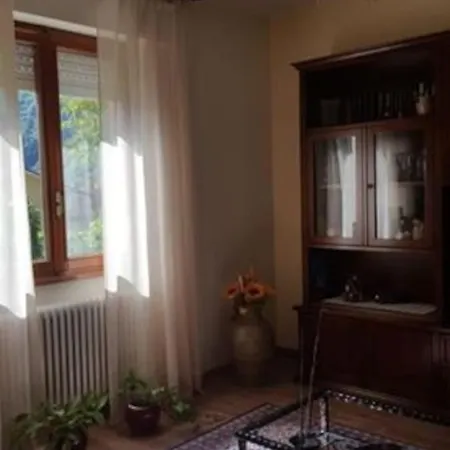 Casa Alessandra Apartmán Chiuro