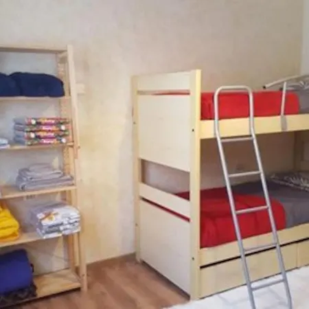 Casa Alessandra Apartment Chiuro
