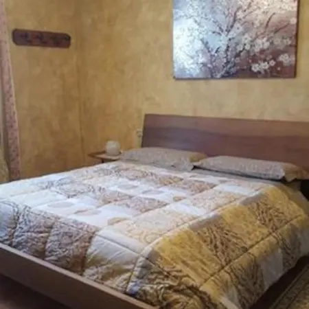 Lägenhet Casa Alessandra Chiuro