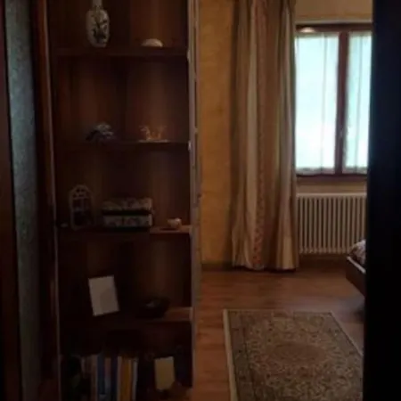Casa Alessandra Apartmán *