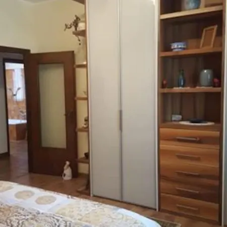 Apartmán Casa Alessandra *