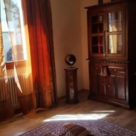 Casa Alessandra Lägenhet Chiuro