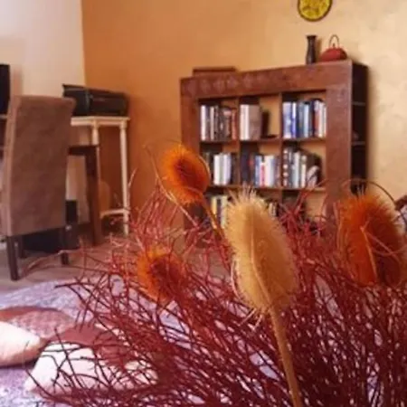 Casa Alessandra Apartmán *