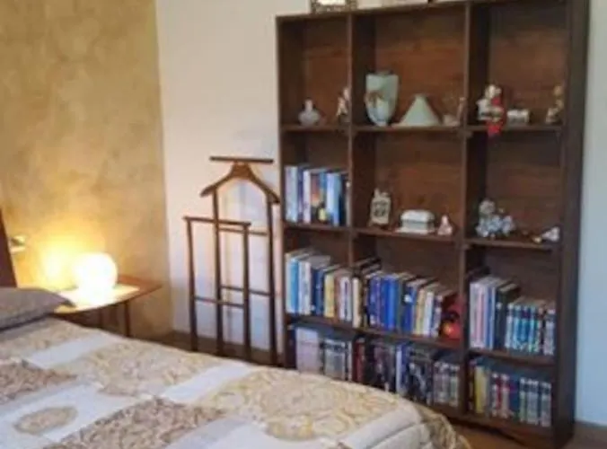 Casa Alessandra *