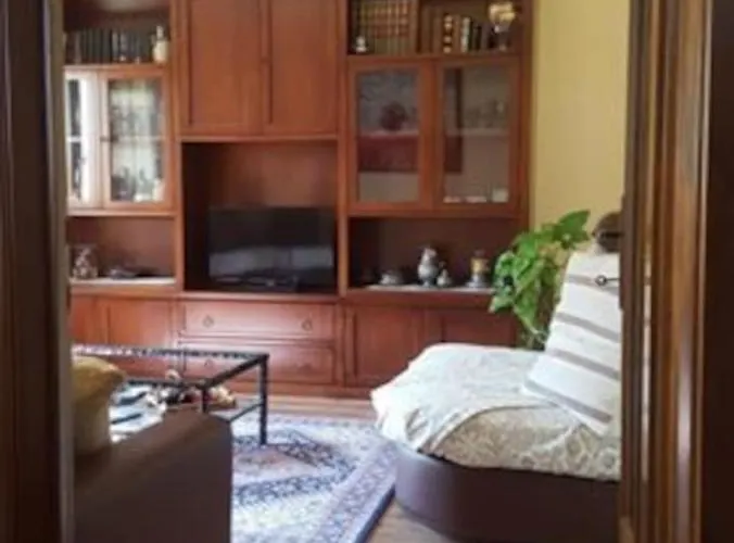 Apartment Casa Alessandra *