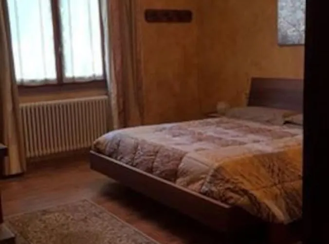 Casa Alessandra Apartment
