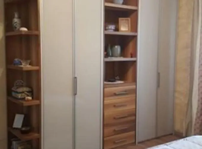 Casa Alessandra Apartment