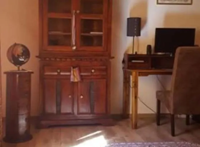 Casa Alessandra Apartment Chiuro
