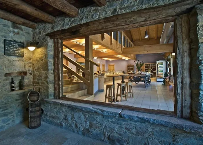 Casa Alessandra Apartment *