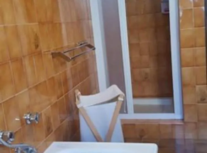 Casa Alessandra Apartment