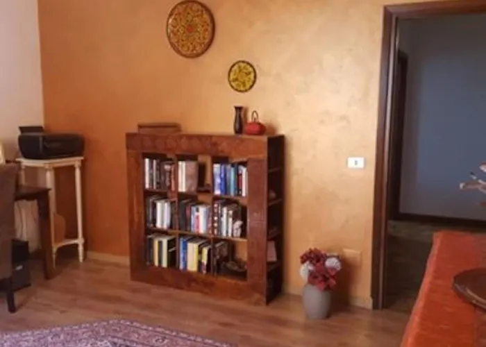 Casa Alessandra Apartment Chiuro