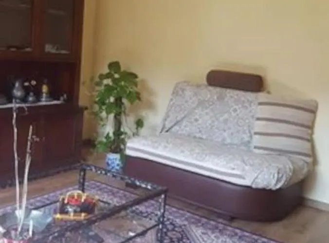 Apartment Casa Alessandra