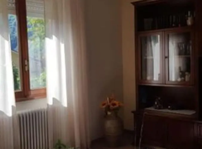 Casa Alessandra Apartment Chiuro