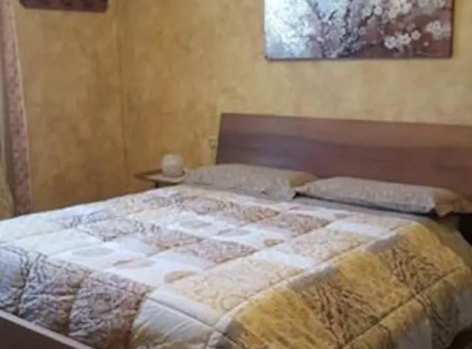 Apartment Casa Alessandra Chiuro