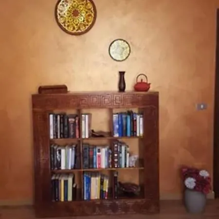Casa Alessandra Chiuro
